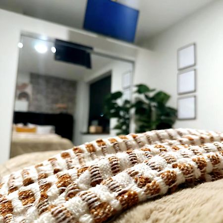 Contemporary Downtown Condo جاكسونفيل المظهر الخارجي الصورة
