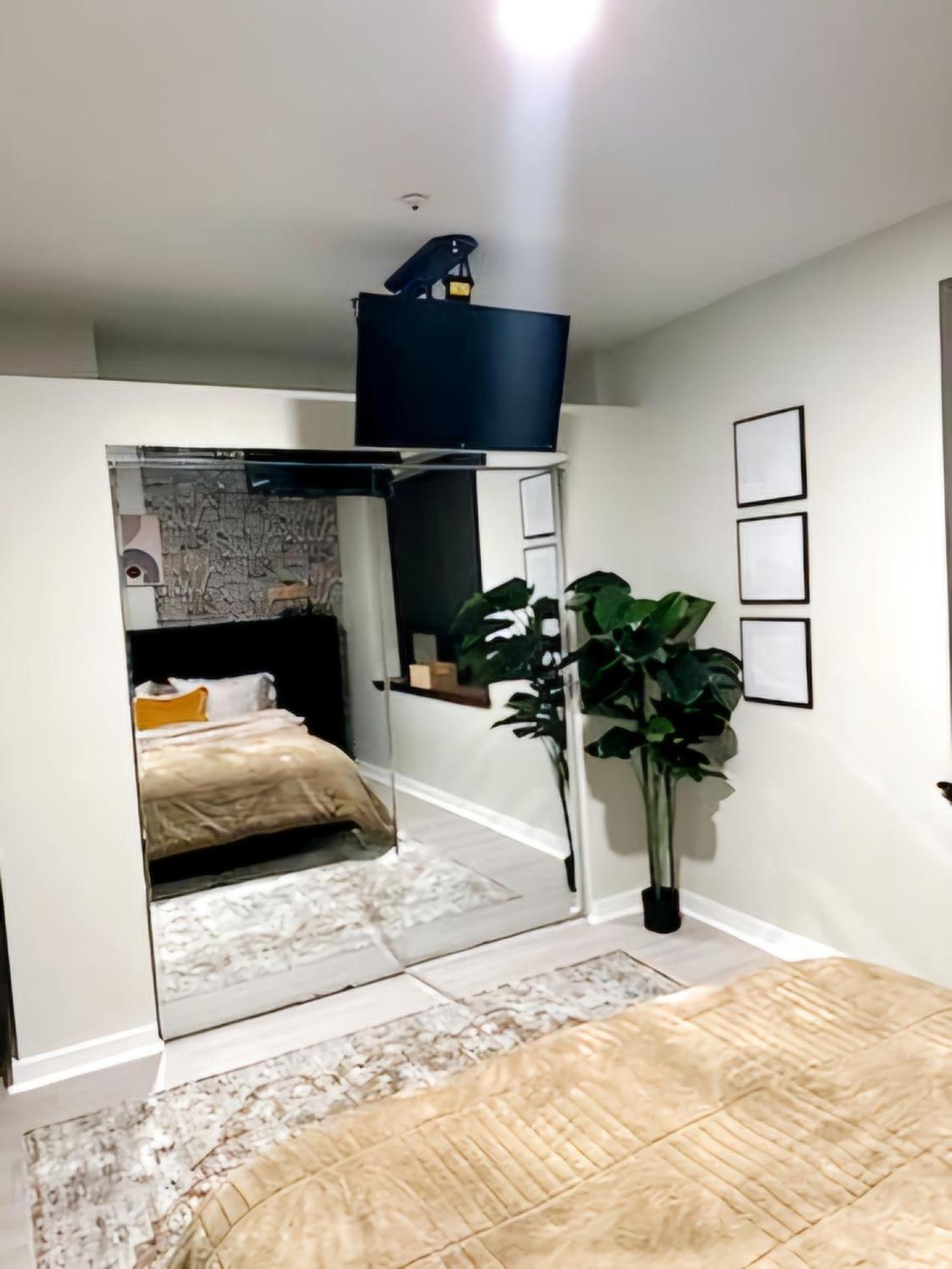 Contemporary Downtown Condo جاكسونفيل المظهر الخارجي الصورة