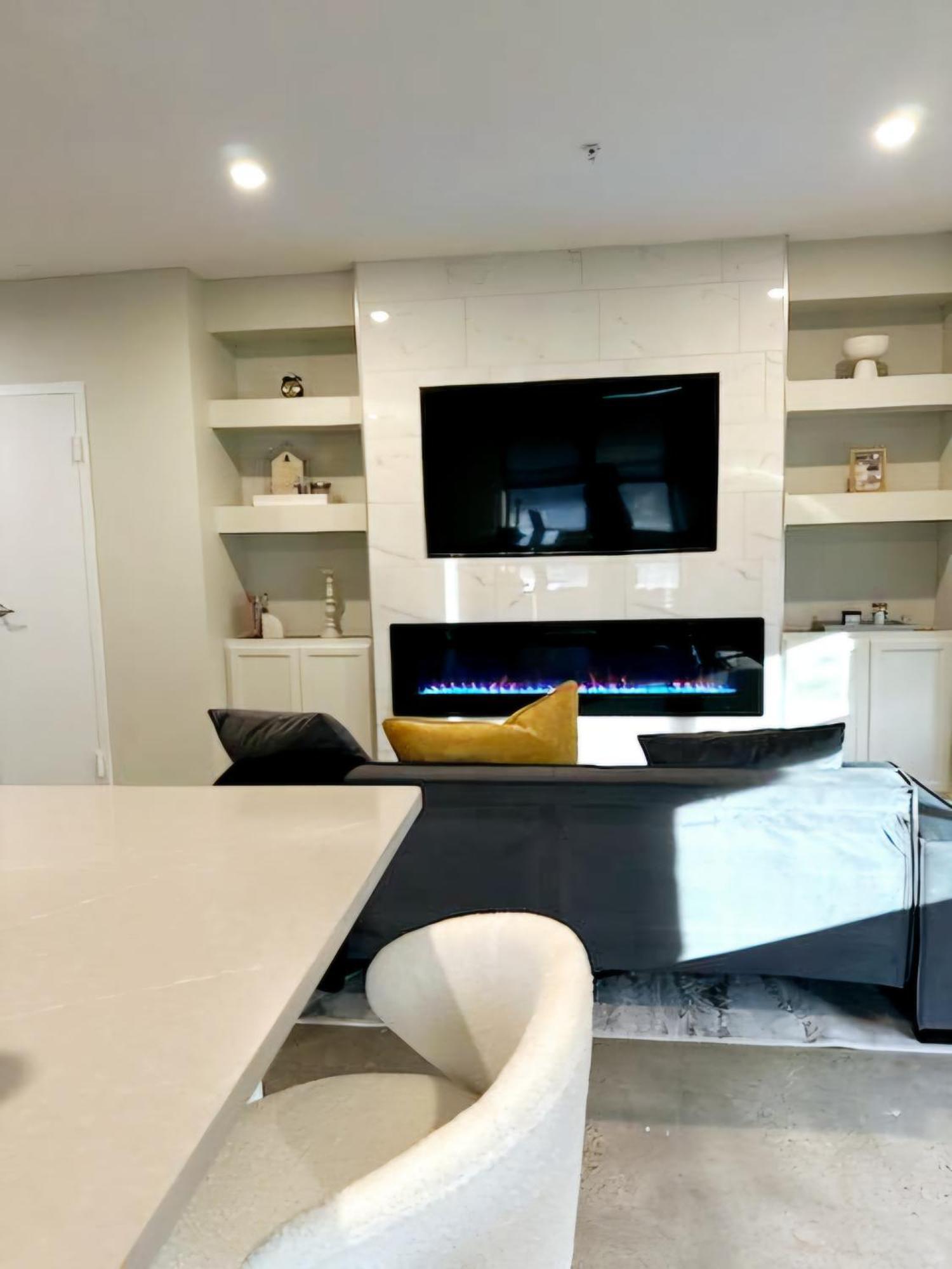 Contemporary Downtown Condo جاكسونفيل المظهر الخارجي الصورة