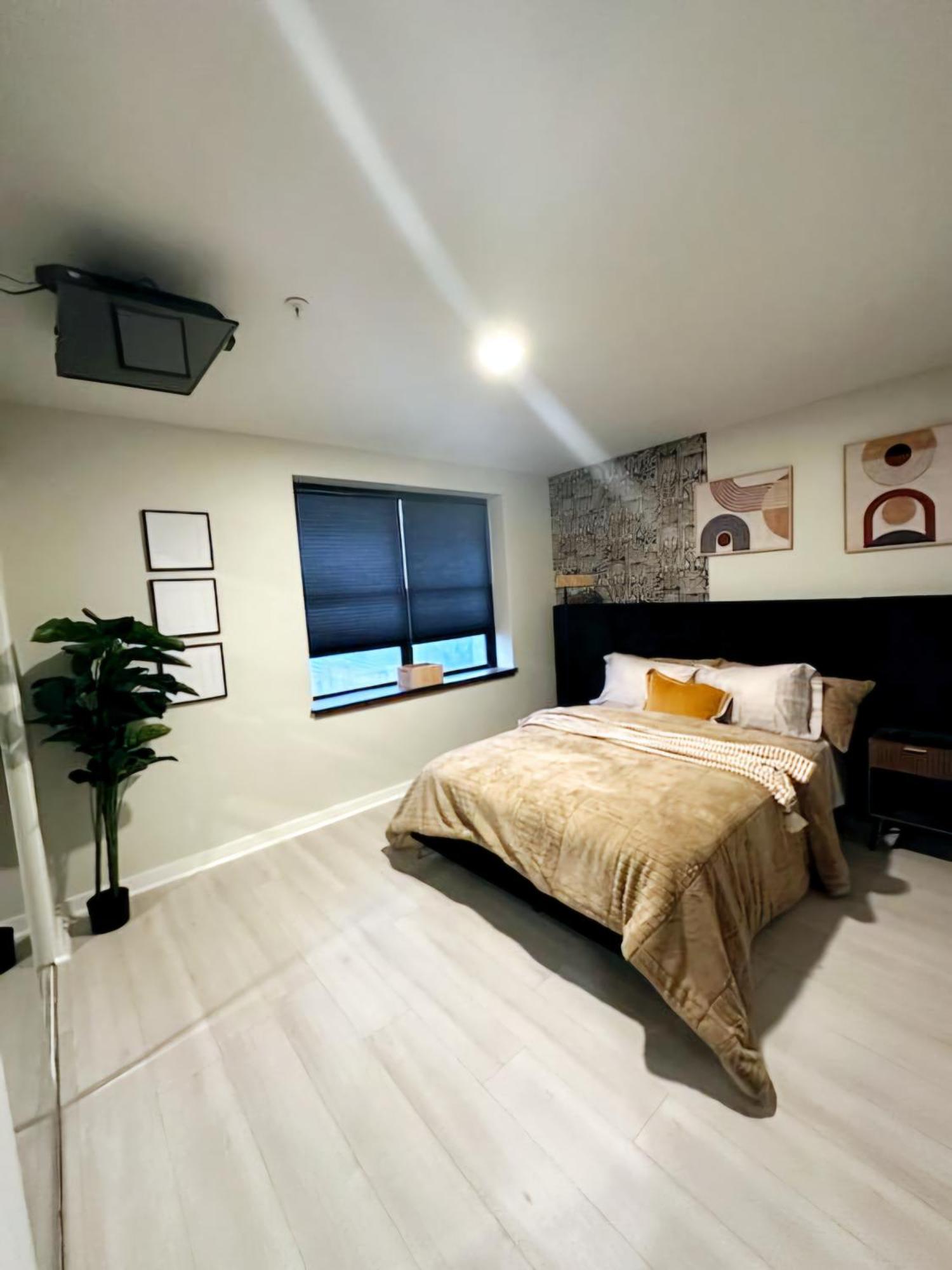 Contemporary Downtown Condo جاكسونفيل المظهر الخارجي الصورة