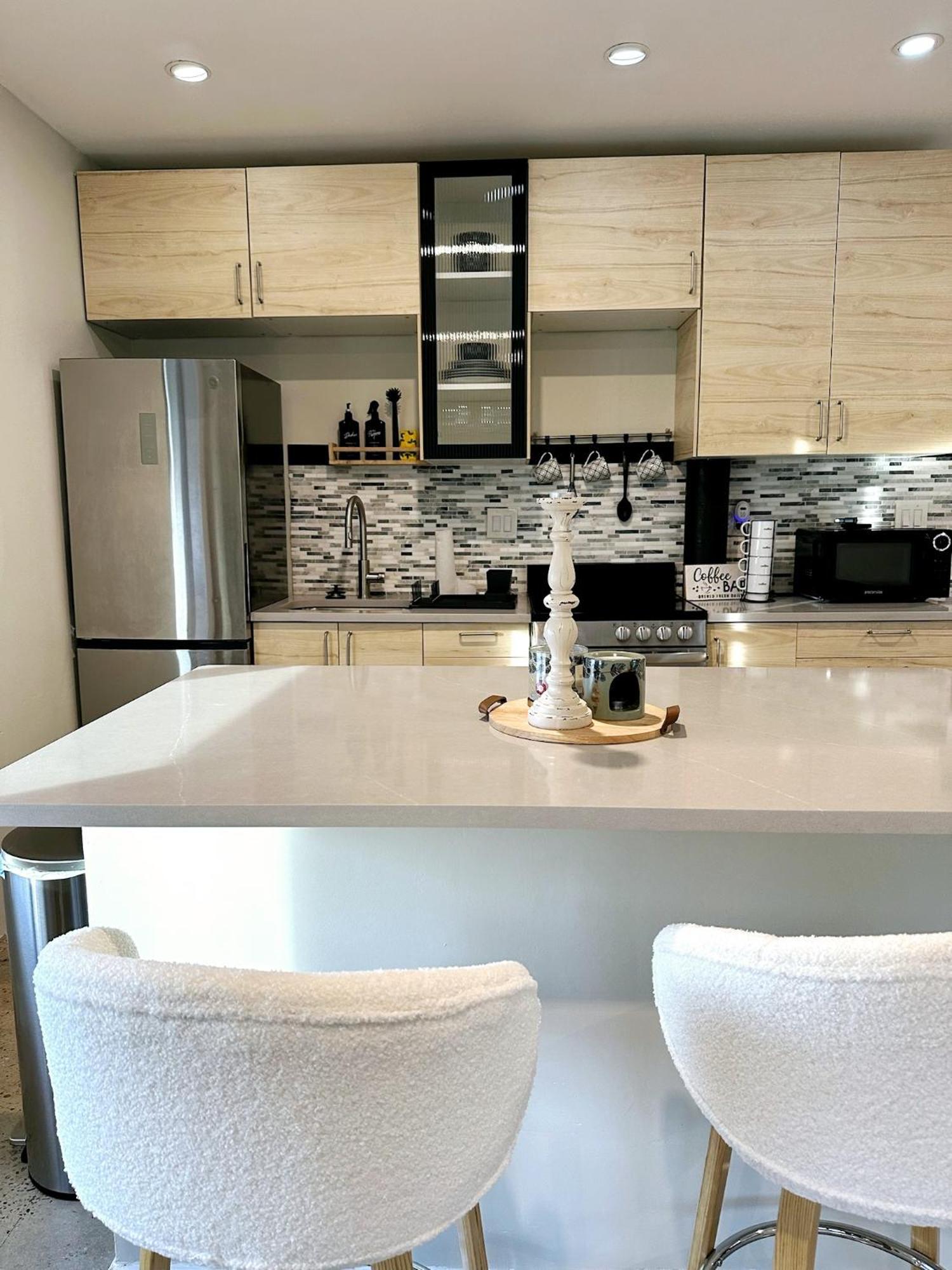 Contemporary Downtown Condo جاكسونفيل المظهر الخارجي الصورة