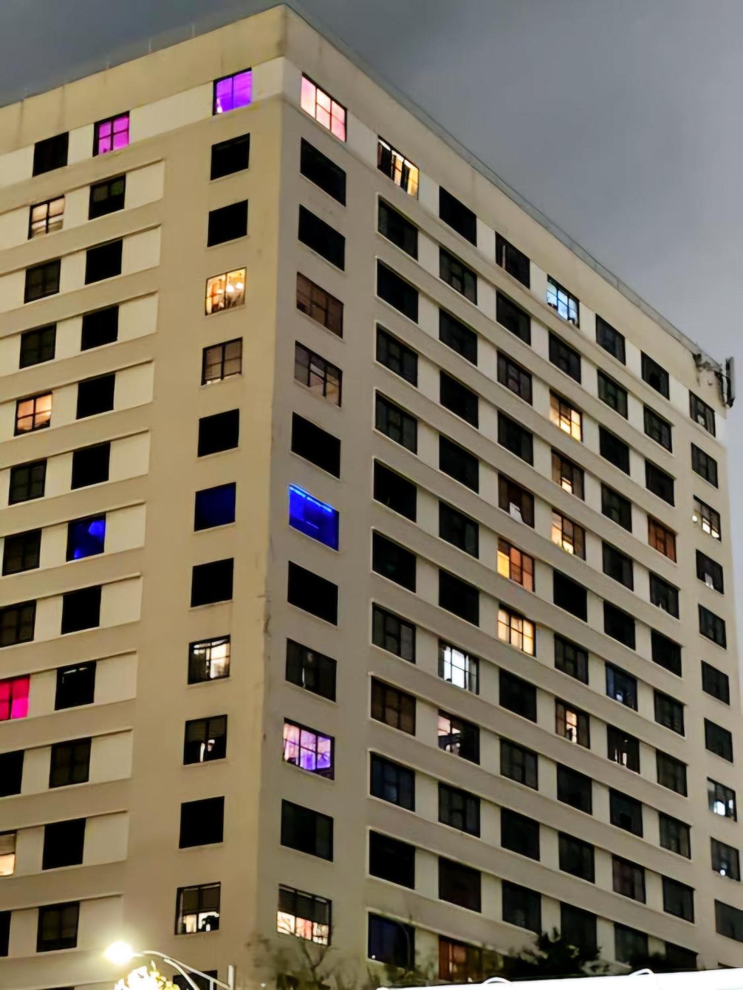 Contemporary Downtown Condo جاكسونفيل المظهر الخارجي الصورة